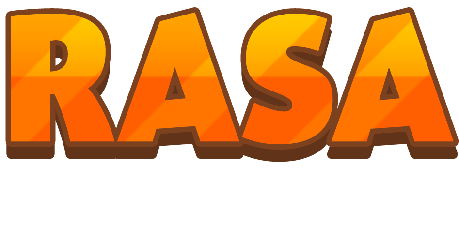 Logo of sponsor RASA Studios